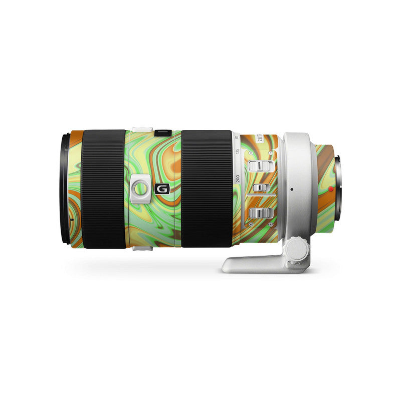 Tamrron 24-70mm f2.8 G2 Lens Skins & Wraps Main image