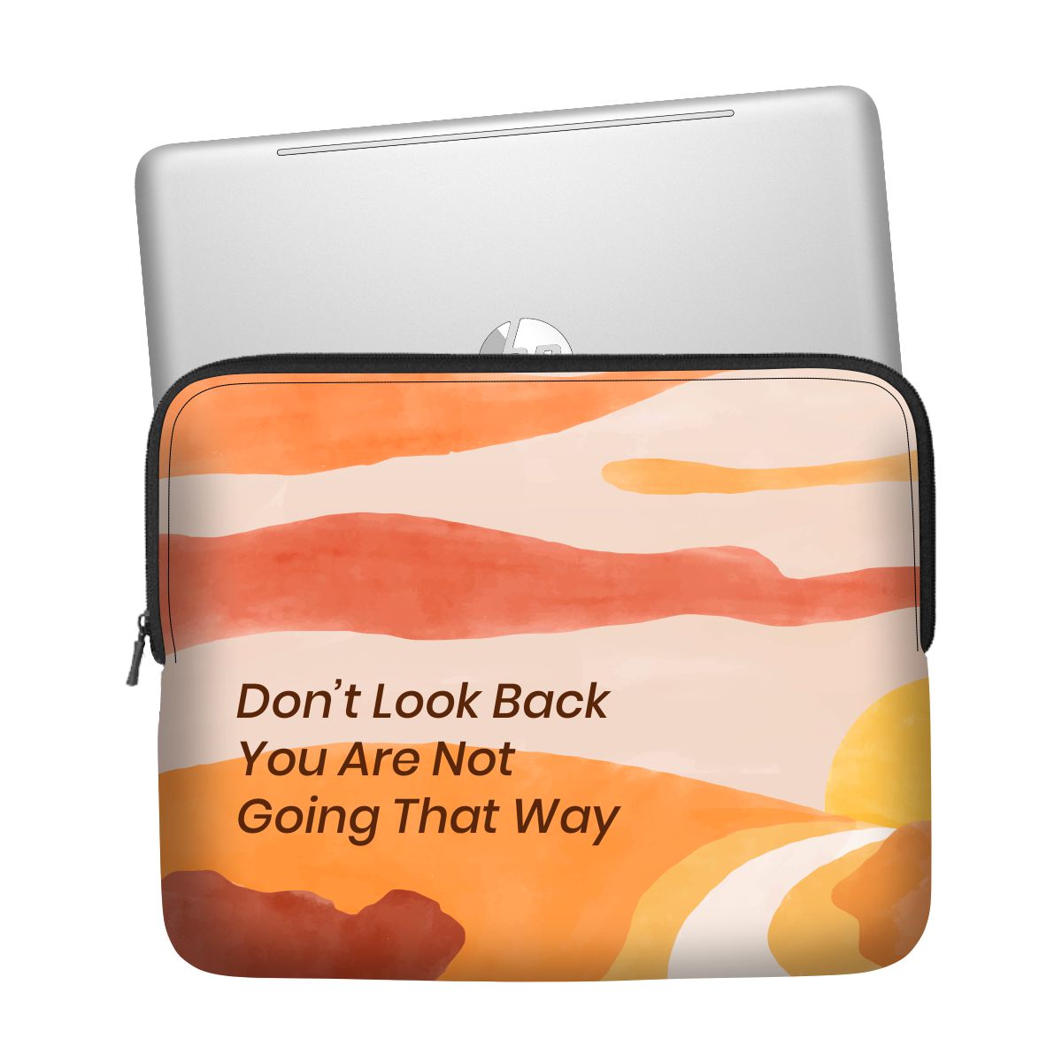 Premium Customized Laptop Sleeves - WrapCart Main image