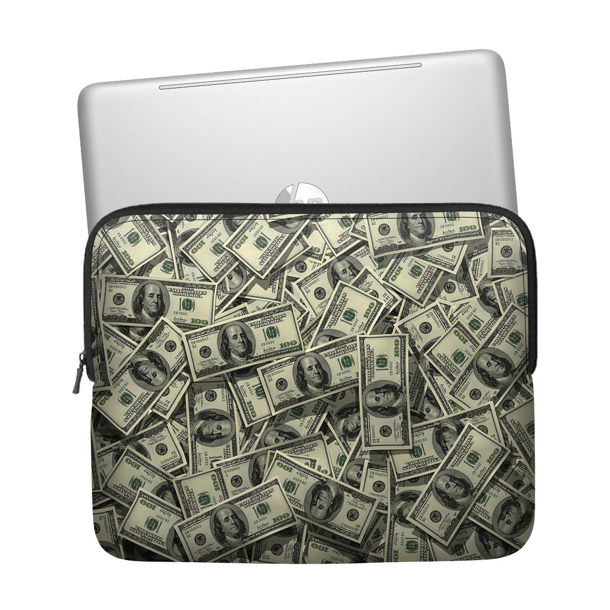 Premium Customized Laptop Sleeves - WrapCart Main image