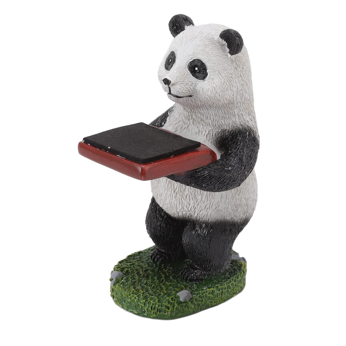 Panda Watch Stand -  Adorable Panda-Themed Watch Holder Main image