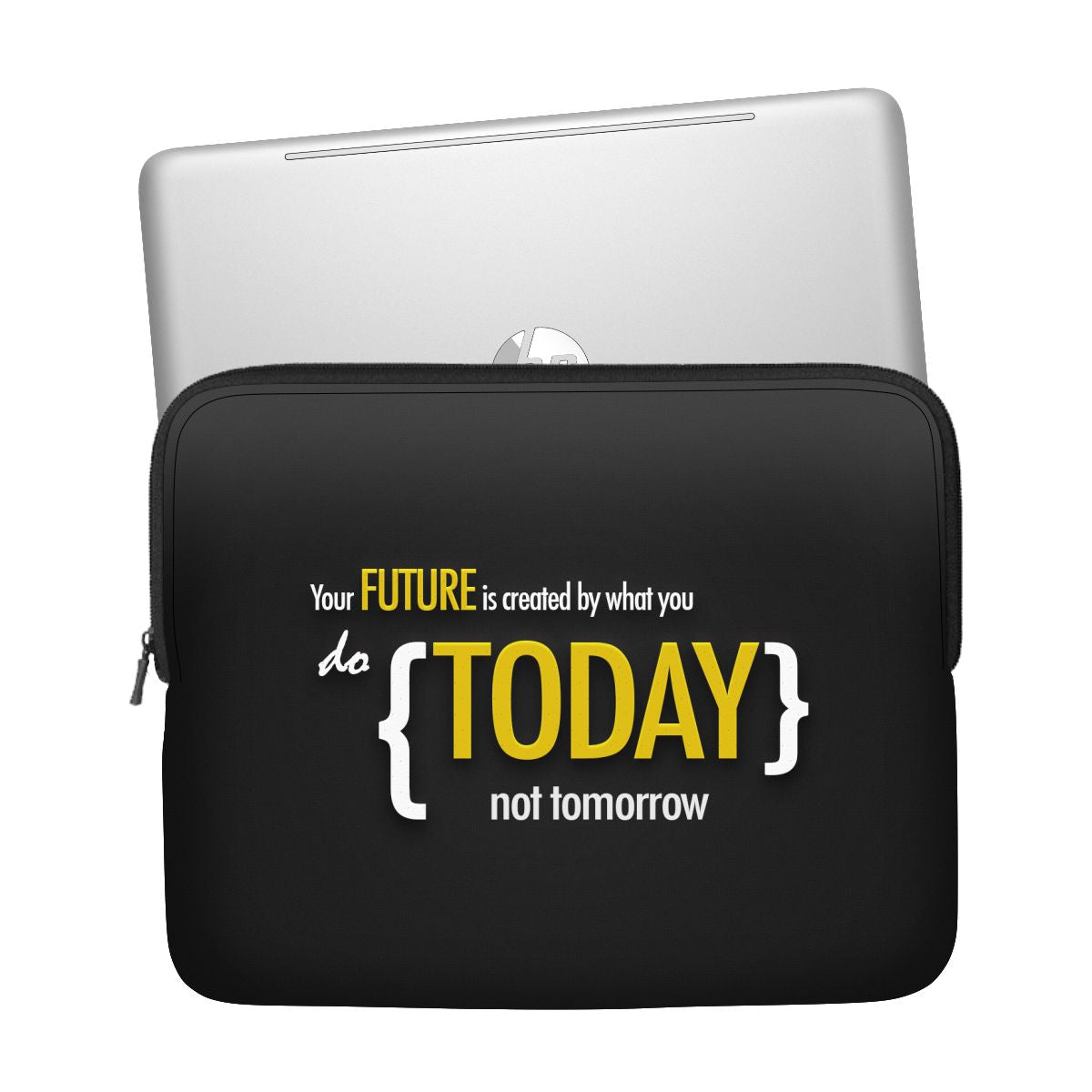 Premium Customized Laptop Sleeves - WrapCart Main image