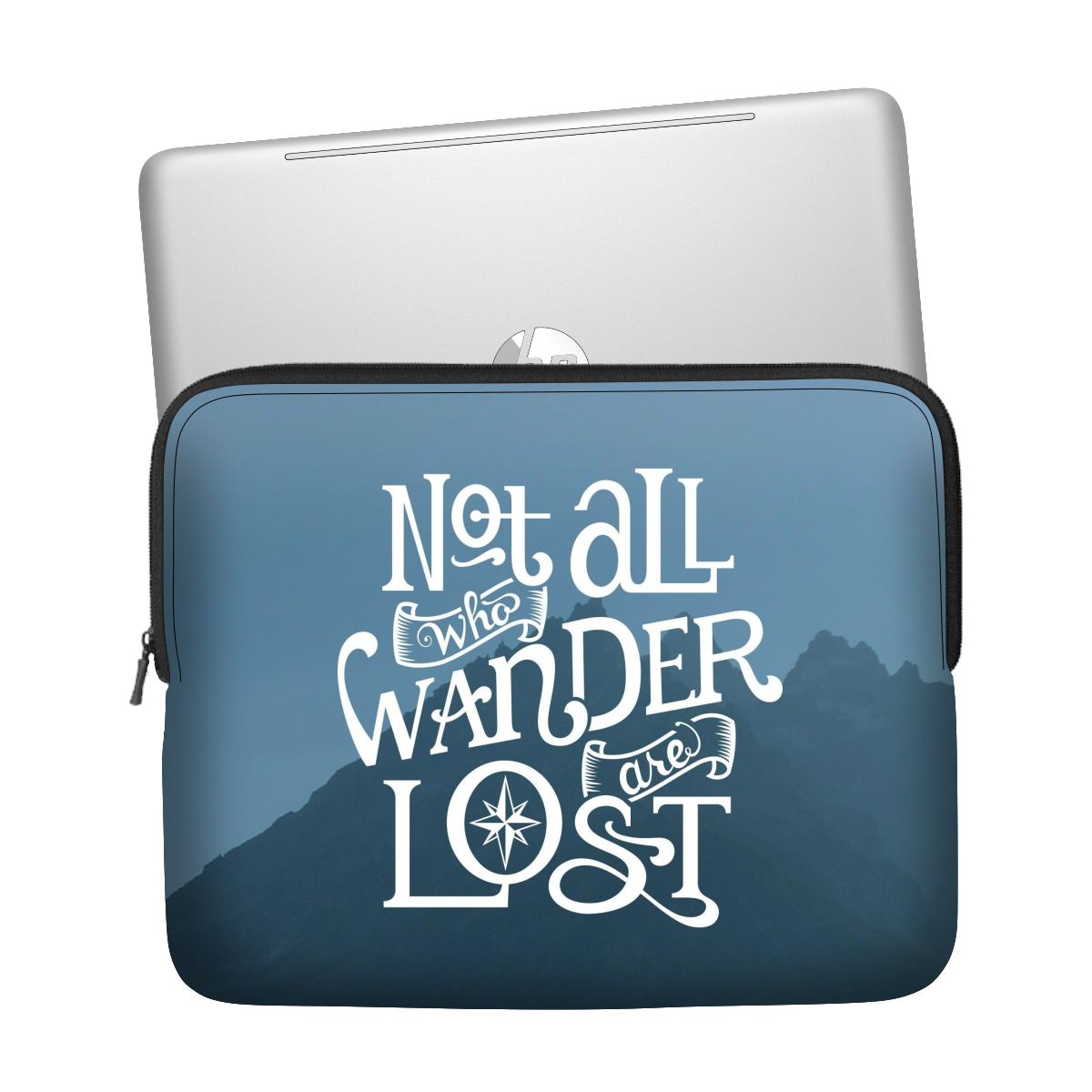 Premium Customized Laptop Sleeves - WrapCart Main image