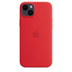 Premium Silicon Case For Apple iPhone