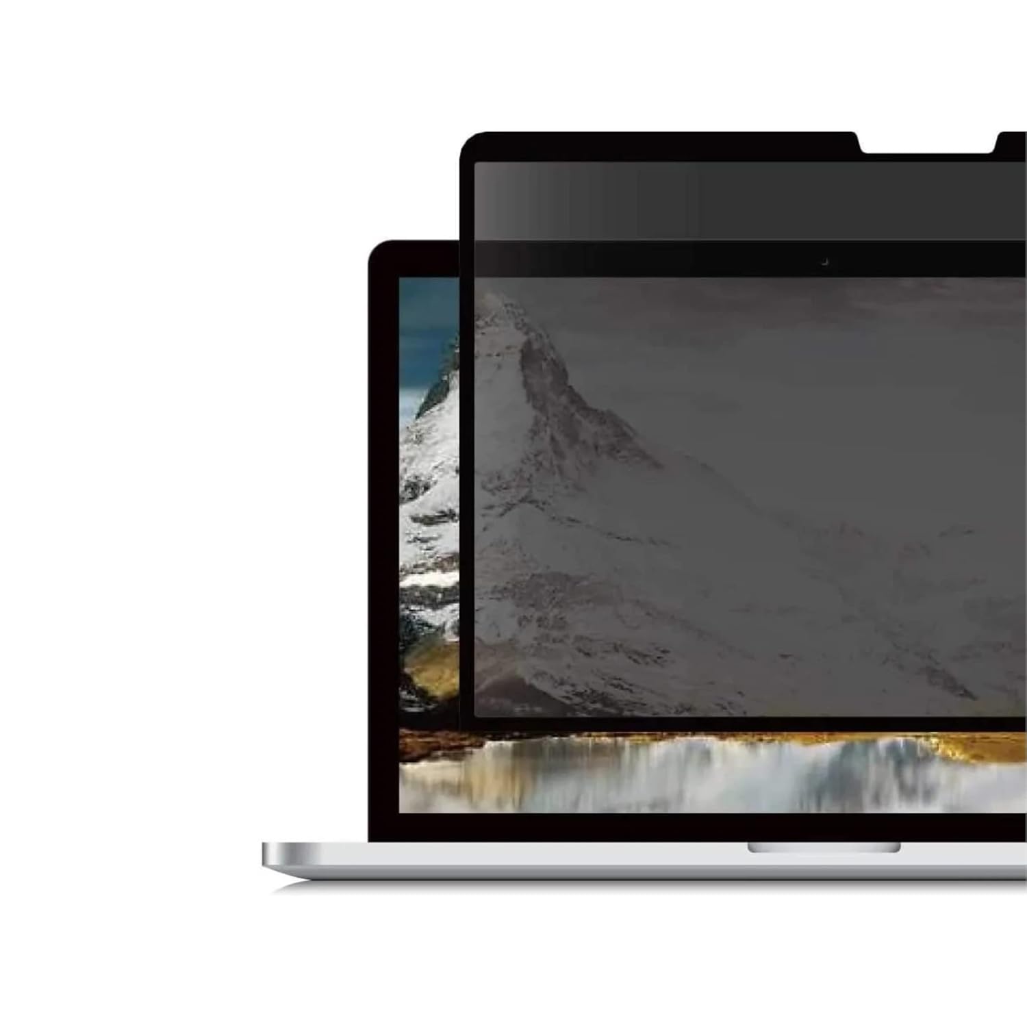 MacBook Privacy Screen Guard - Magnetic Privacy Protection Guard HQ