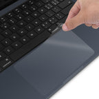 Transparent TrackPad Protector
