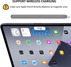 Premium Silicone Cover for Apple Pencil