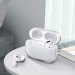 Transparent Cover - Airpods Pro / Pro 2