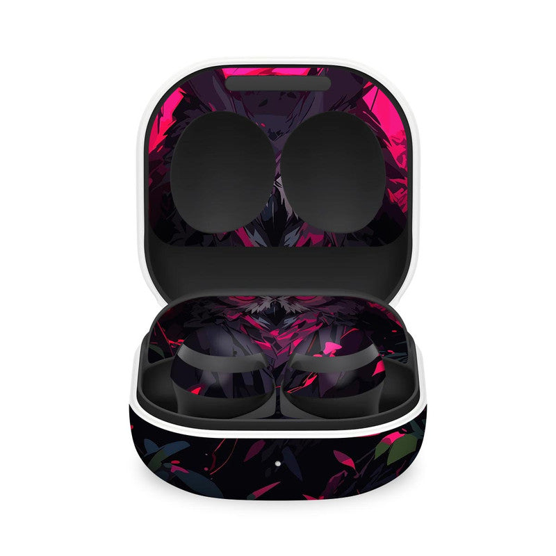Spirit Owl Samsung Galaxy Buds 2 Skin Main image
