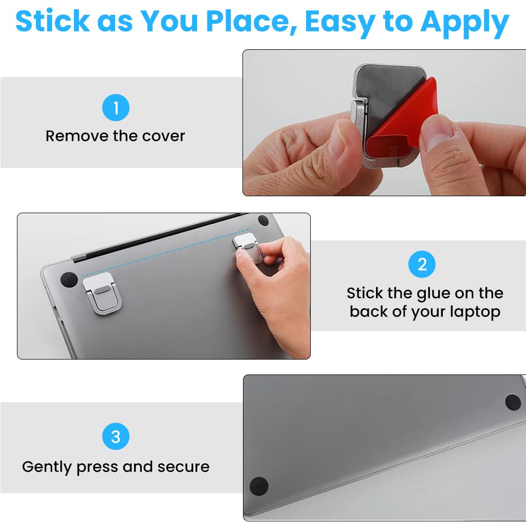 mini-laptop-riser-stand-2pc-self-adhesive-laptop-stand