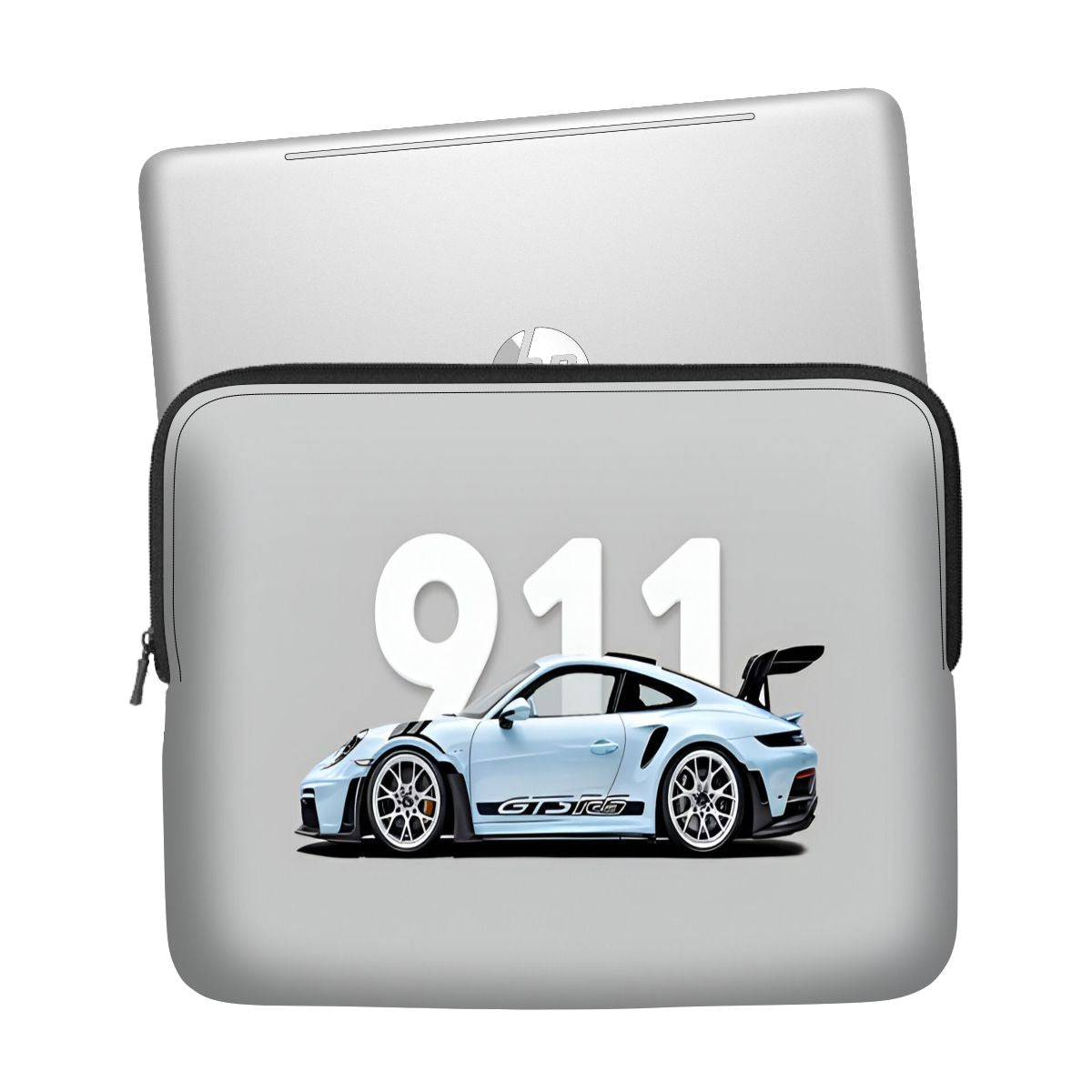 Premium Customized Laptop Sleeves - WrapCart Main image