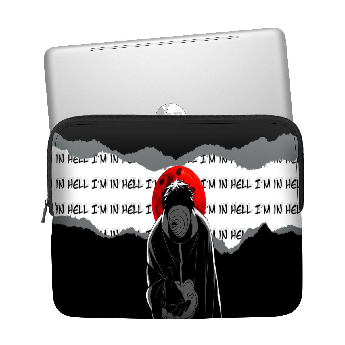Premium Customized Laptop Sleeves - WrapCart Main image