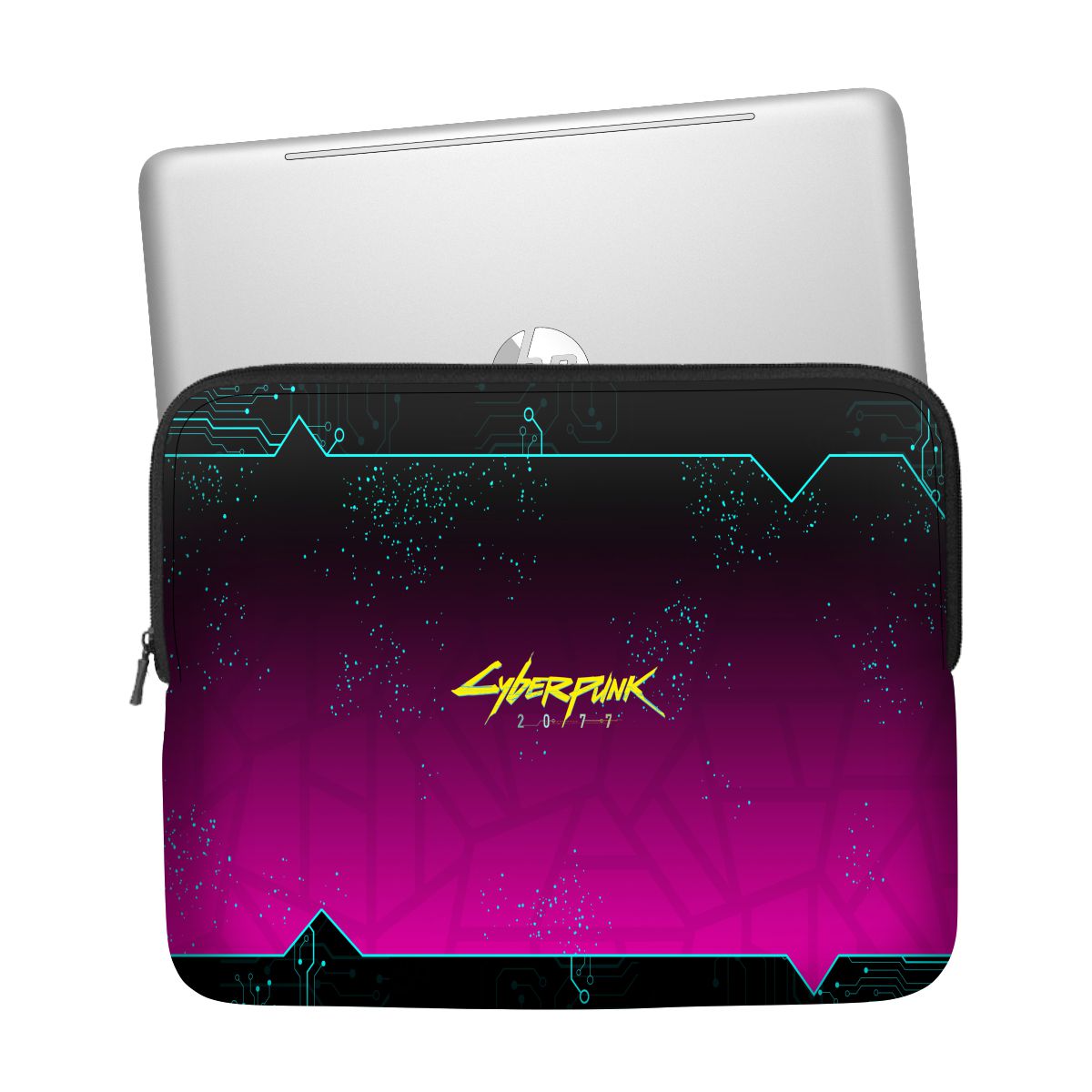 Premium Customized Laptop Sleeves - WrapCart Main image