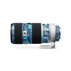 Sony Planar T FE 50mm F1.4 ZA Skins & Wraps