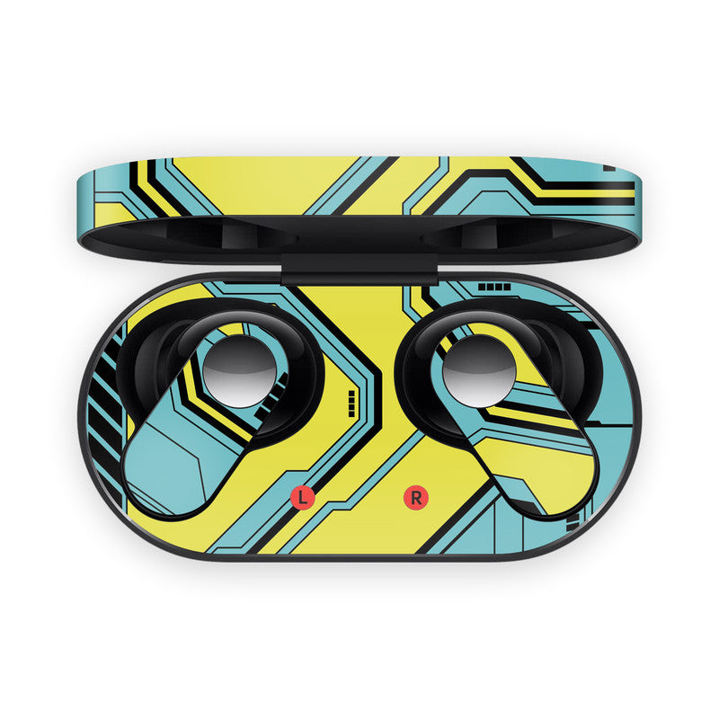 OnePlus Nord 2 TWS Skins & Wraps - WrapCart Main image