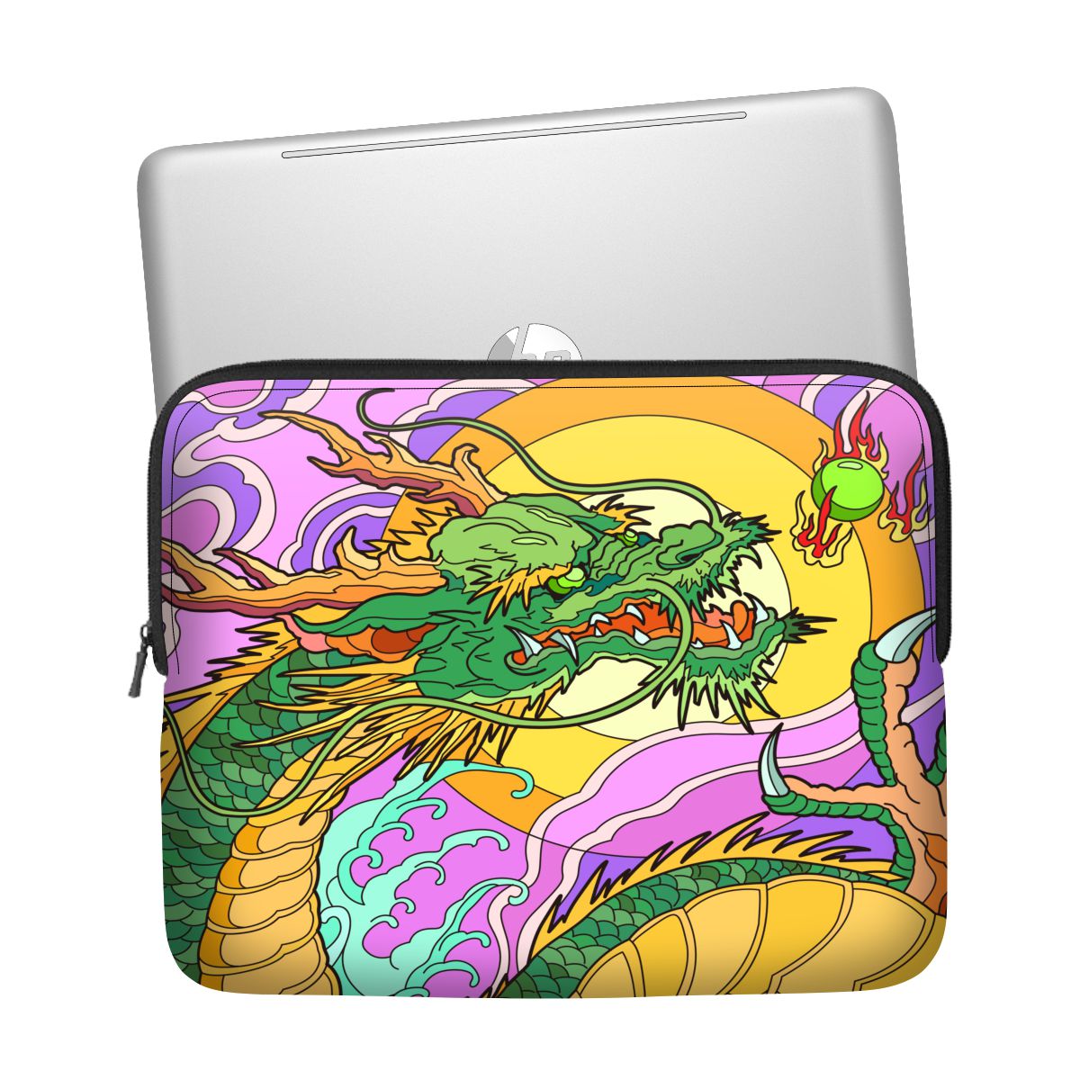 Premium Customized Laptop Sleeves - WrapCart Main image