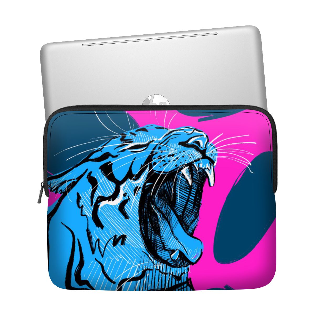Premium Customized Laptop Sleeves - WrapCart Main image
