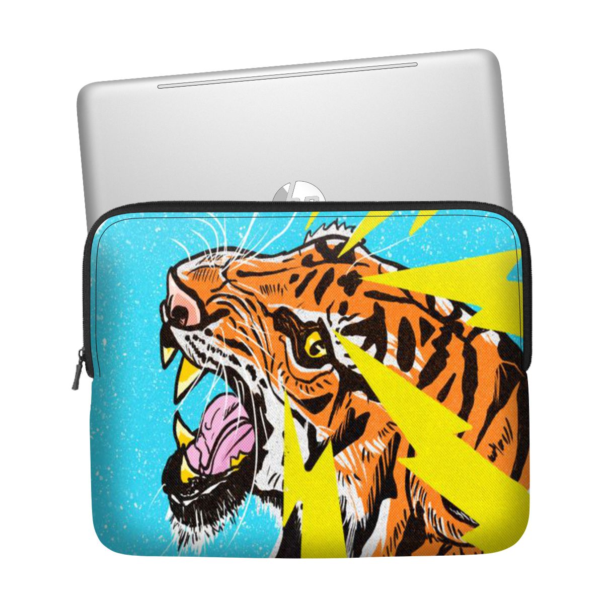 Premium Customized Laptop Sleeves - WrapCart Main image