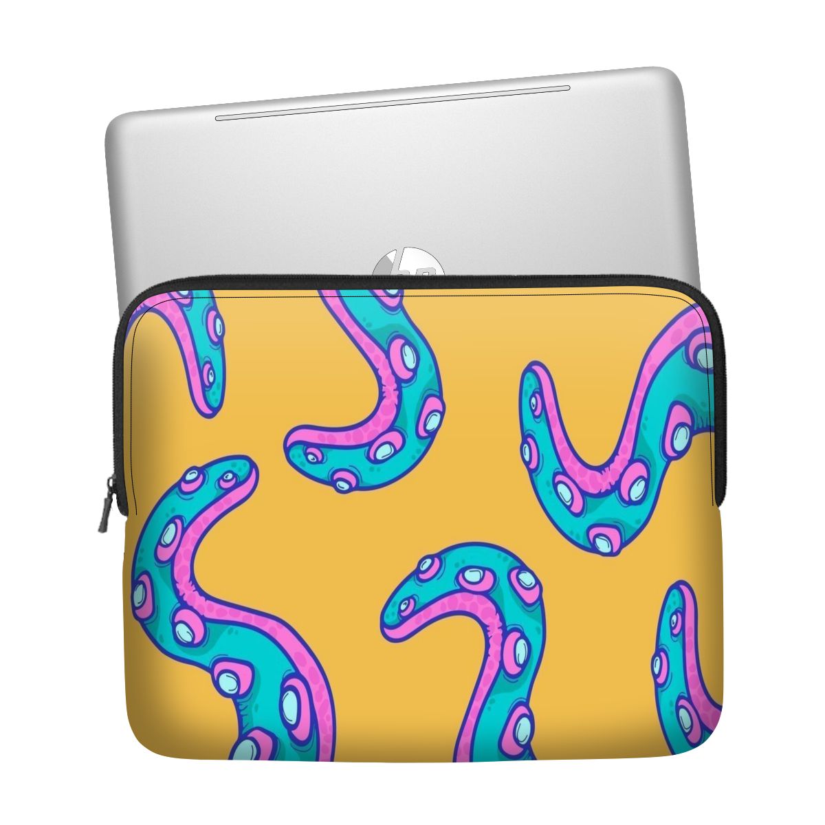Premium Customized Laptop Sleeves - WrapCart Main image