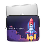 Customized Cushioned Laptop Sleeves