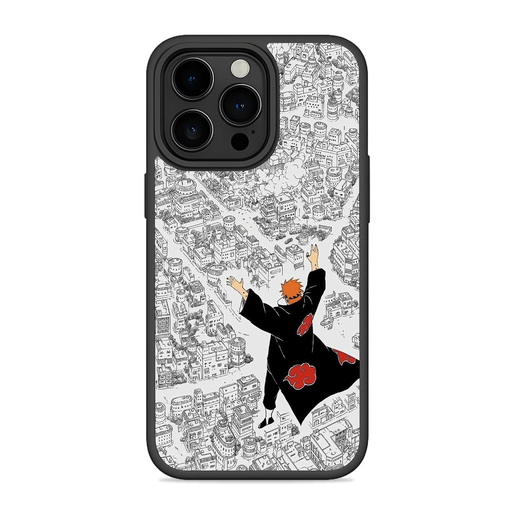 Dominion Mobile Bumper Cover For iPhone 17 Series Main image