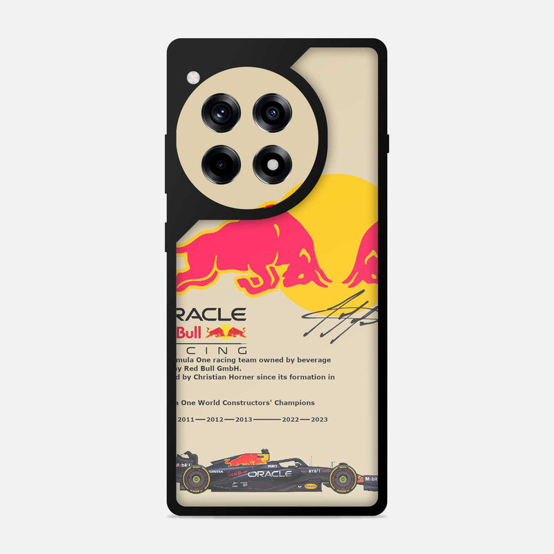 Drift Delight Bumper Mobile Cover Secondary image