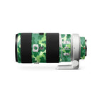 Canon Mount Adapter EF-EOS M Skins & Wraps
