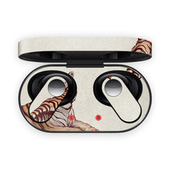 OnePlus Nord TWS Skins & Wraps - WrapCart