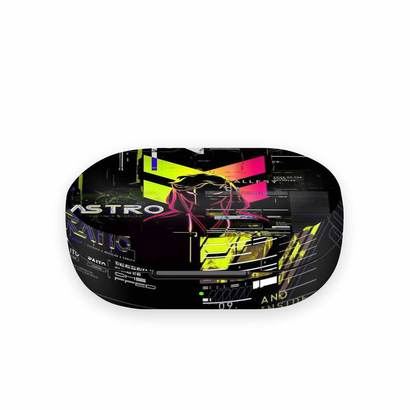 Noise Shots Neo 2 TWS Skins & Wraps Main image