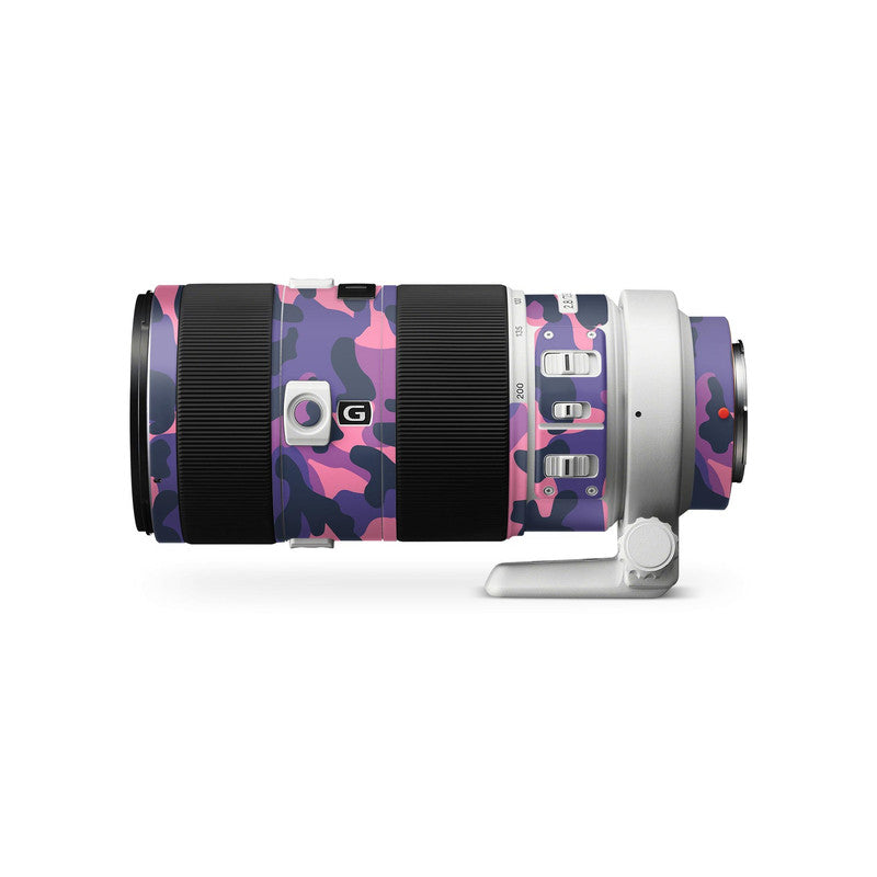 Canon Mount Adapter EF EF-S – EOS R Skins & Wraps