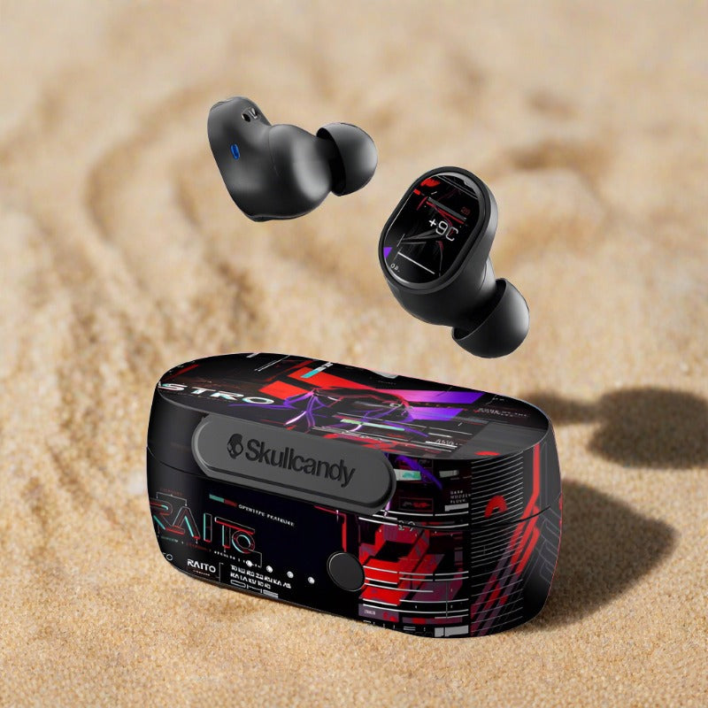 Skullcandy Sesh Skins & Wraps Main image