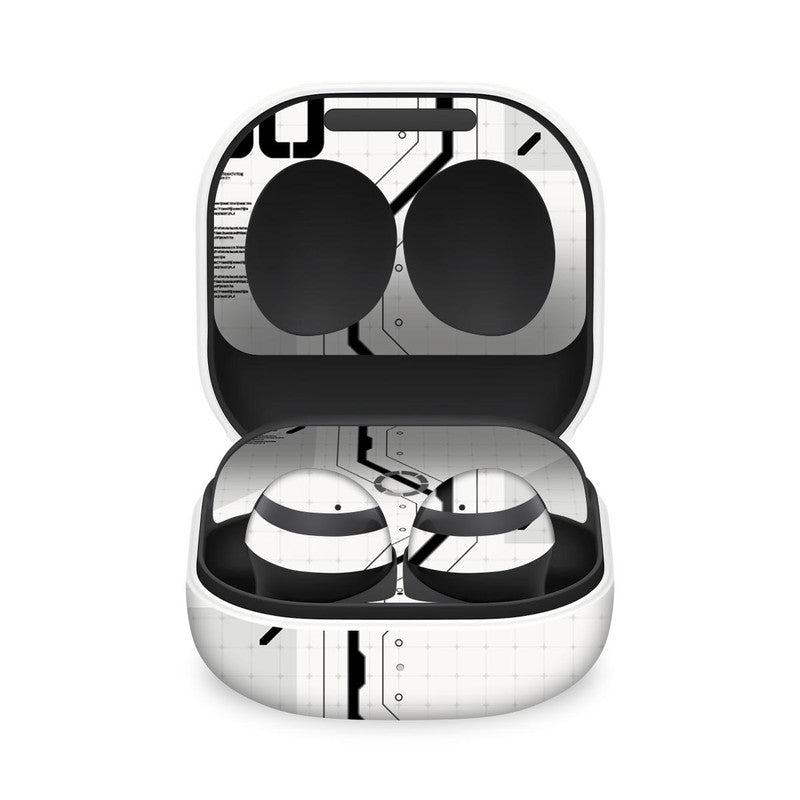 Urban Pulse Samsung Galaxy Buds 2 Skin Main image