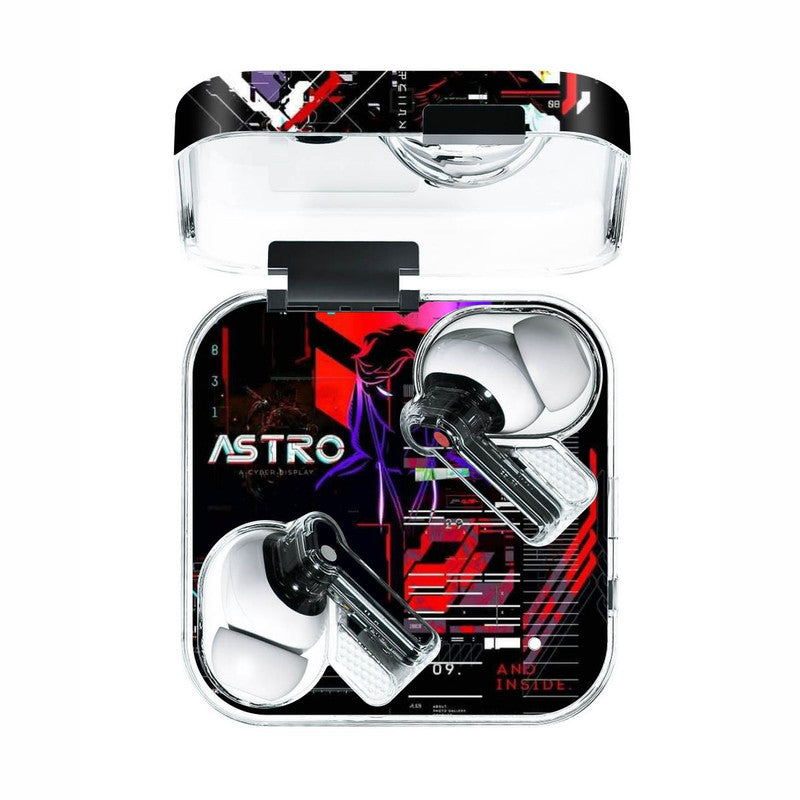 Nothing Ear TWS Skins & Wraps