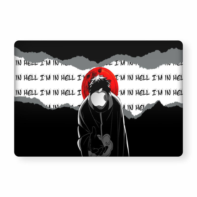 Full Body MacBook Skins & Wraps Main image