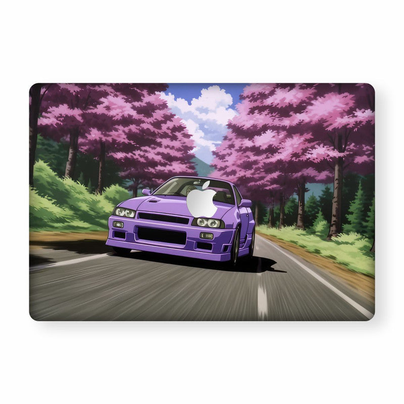 Full Body MacBook Skins & Wraps Main image