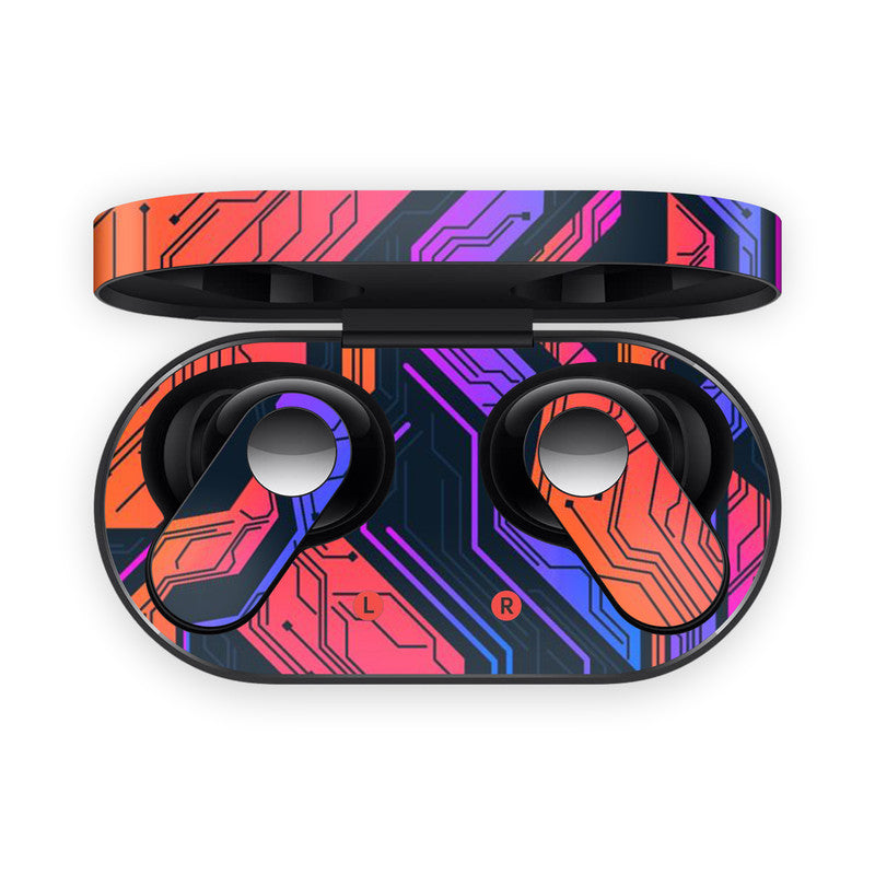 OnePlus Nord 2 TWS Skins & Wraps - WrapCart Main image