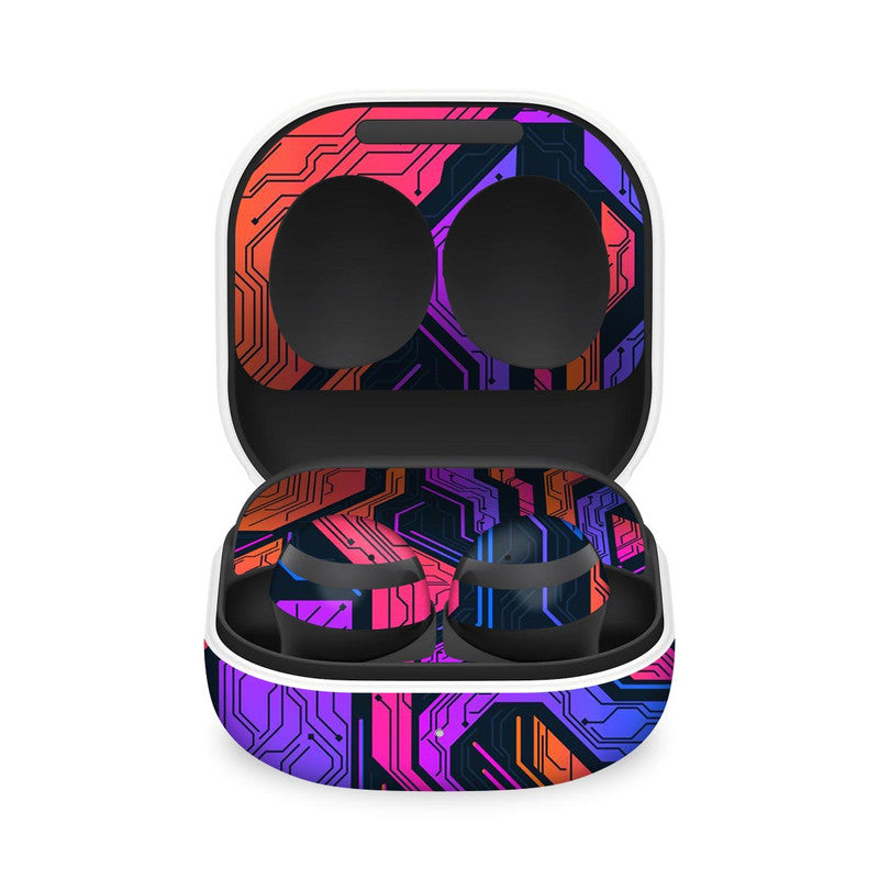 Urban Tech Samsung Galaxy Buds 2 Skin Main image