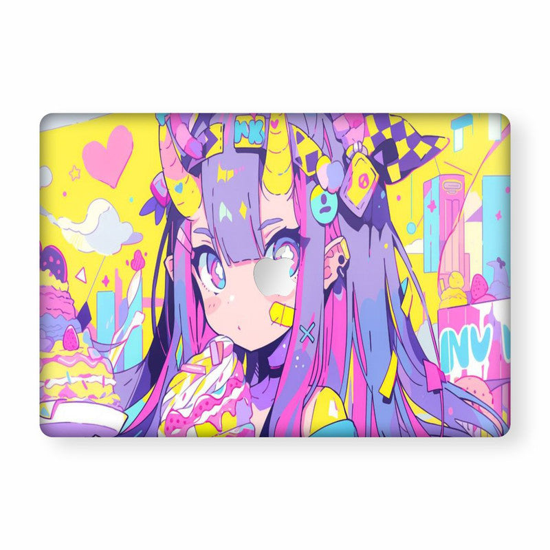 Full Body MacBook Skins & Wraps Main image