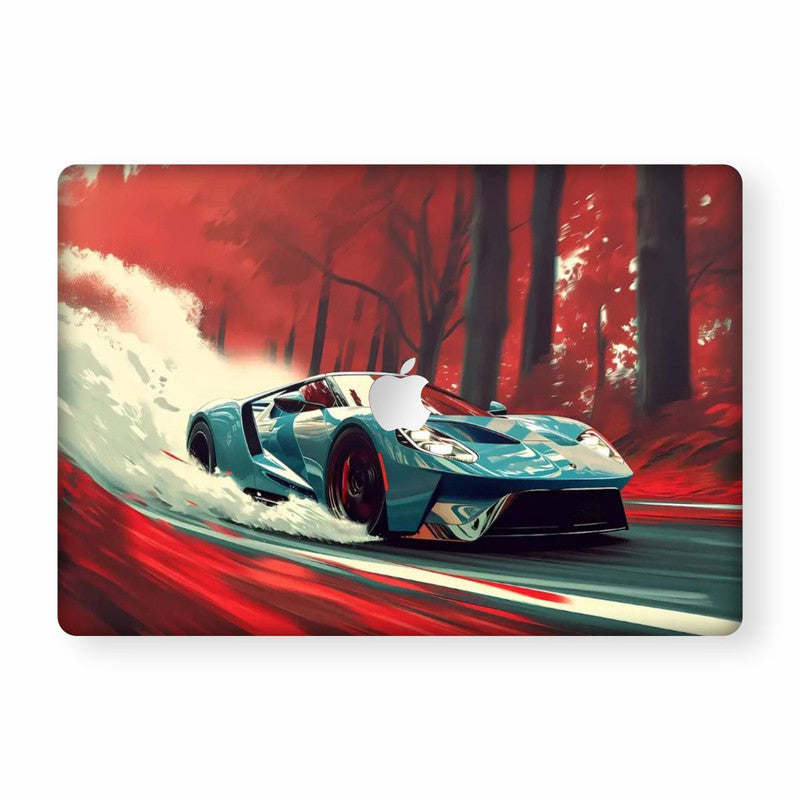 Full Body MacBook Skins & Wraps Main image