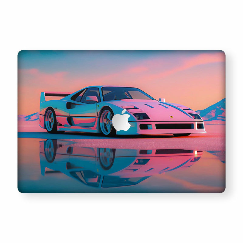 Full Body MacBook Skins & Wraps Main image