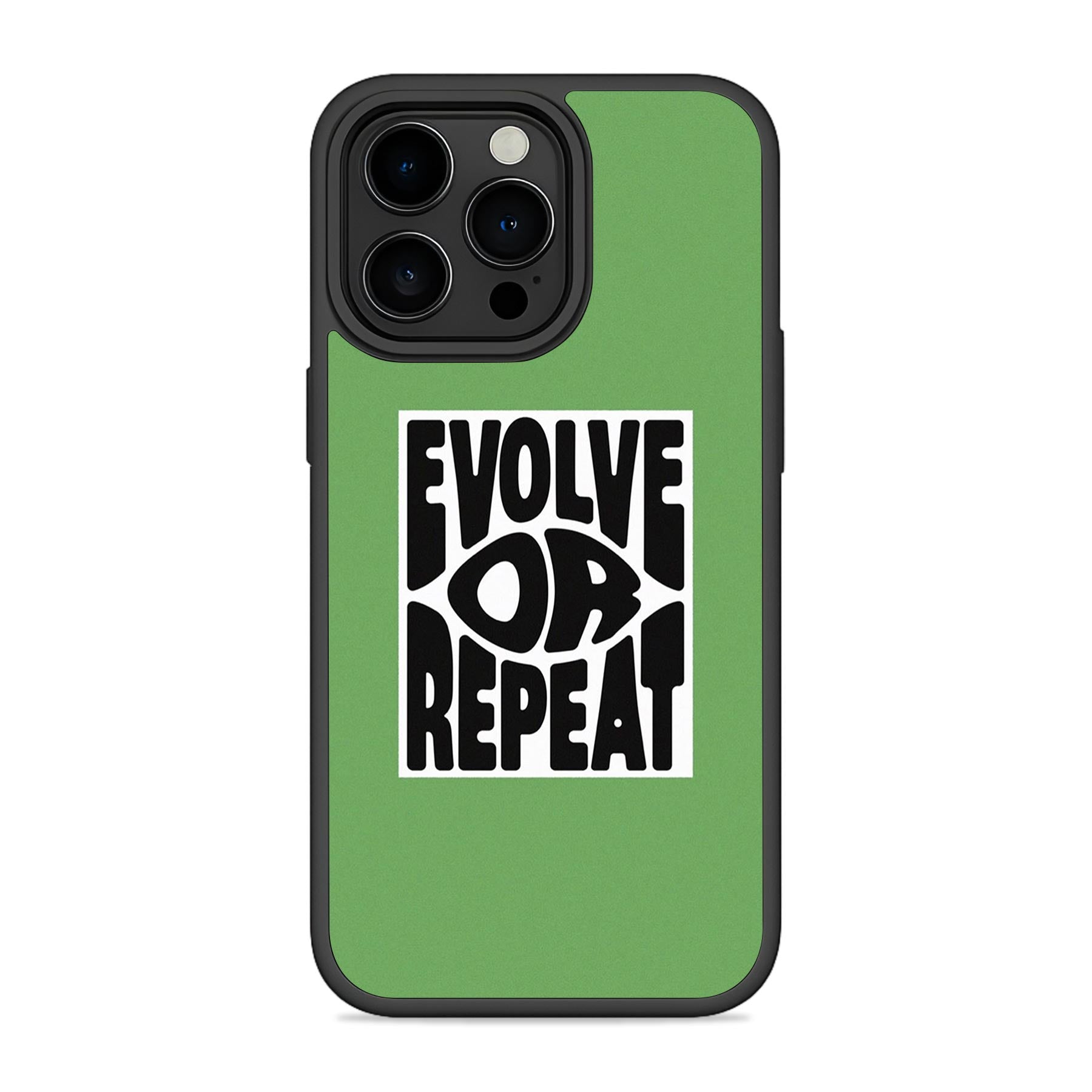 Evolve Mobile Bumper Cover For iPhone 15 Pro Max Main image
