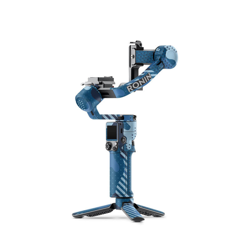 DJI Osmo Pocket 2 Gimbal Skins & Wrap Main image