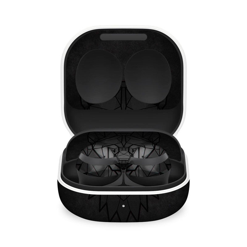 Wolf Abstract Samsung Galaxy Buds 2 Skin Main image