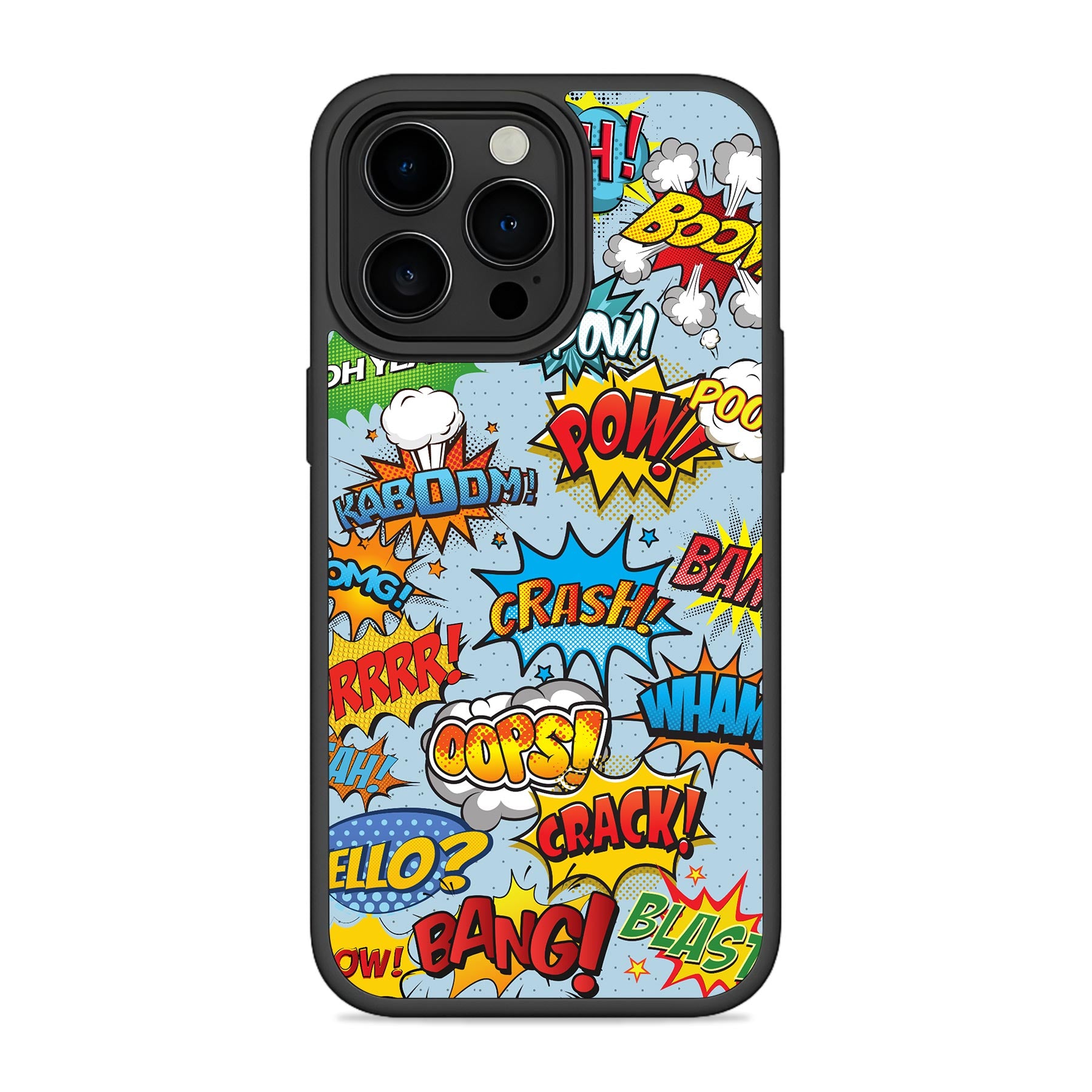 Exclaim 2 Abstract Mobile Bumper Cover Main image