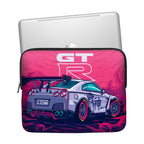 Customized Cushioned Laptop Sleeves