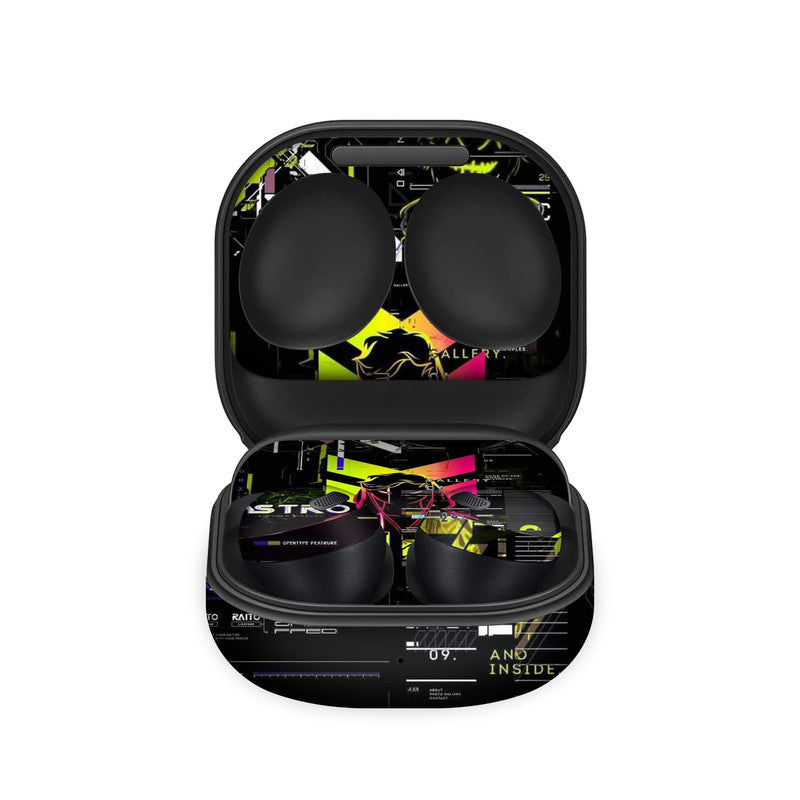 Astro Complex 1 Samsung Galaxy Buds Pro Skin Main image