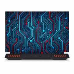 Circuit 2 Dell G15 5520 Laptop Skin
