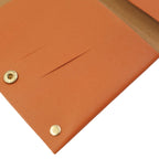 Leather Passport Cover