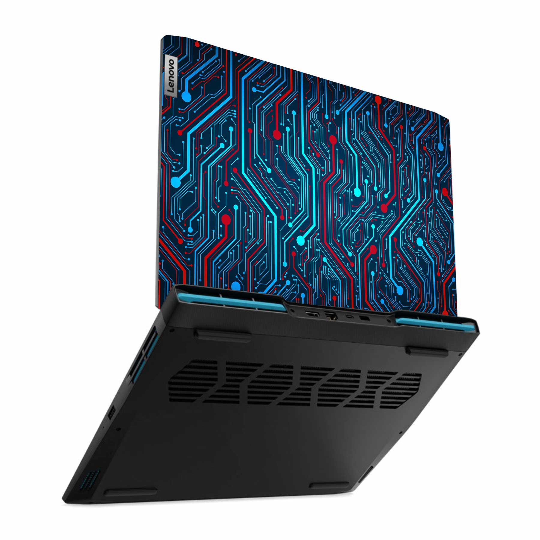 Circuit 2 Ideapad Gaming 3 Laptop Skin Main image