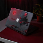 Best Customized Printed 3M Laptop Skins & Wraps India - WrapCart