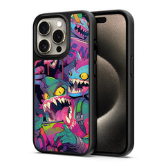 Bumper Mobile Case - WrapCart